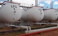 Lpg Semitrailer Tanks