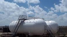 Lpg Semitrailer Tanks