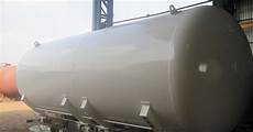 Lpg Semitrailer Tanks