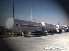 Lpg Trailers