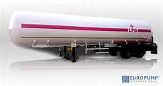 Lpg Trailers