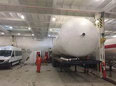 Lpg Trailers