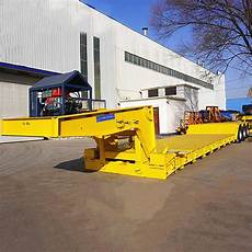 Lt Col Semi Trailer