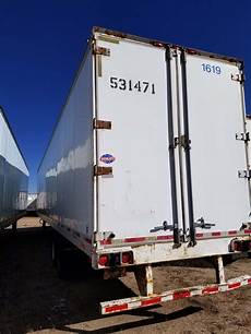 Lt Col Semi Trailer