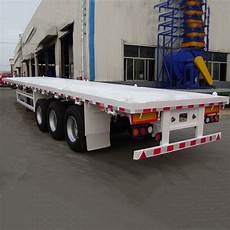 Milenyum Cement Bulk Carrier Trailer