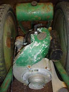 Motor Scythe