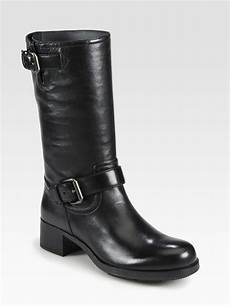 Motorcycle Shoes