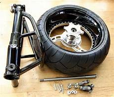Motorcycle Spare Parts