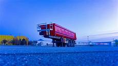 Pool Type Trailers