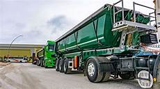 Pool Type Trailers