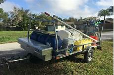 Pool Type Trailers