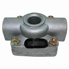 Quick Release Valve