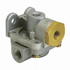 Quick Release Valve