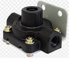 Quick Release Valve