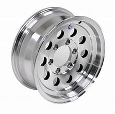 Rims For Trailer