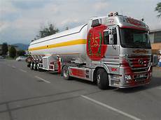 Road Tractor For Semitrailers