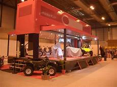 Roadshow Semi-Trailers