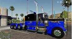 Semi Trailer Axle