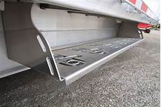 Semi Trailer Components