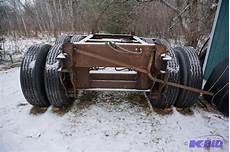 Semi Trailer Components