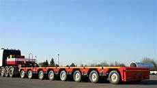 Semi Trailer Equipments