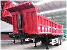 Semi Trailer Landing Gears