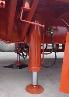 Semi Trailer Landing Gears