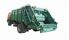 Semi Trailer Refuce Compactors