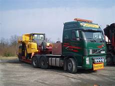 Semi Trailer Refuce Compactors