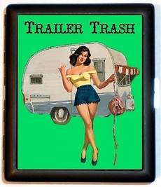 Semi Trailer Trash