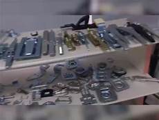 Semi-Trailer Truck Spare Parts