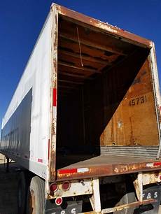 Semi Trailer