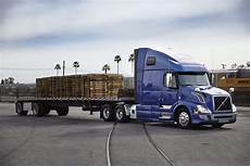 Semi Ttrailer For Dry Loads