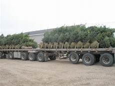 Semi Ttrailer For Dry Loads