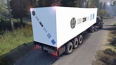 Semitrailer Tanks