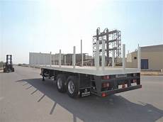 Semitrailer Tanks