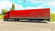 Semitrailer Tanks