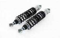 Shock Absorbers