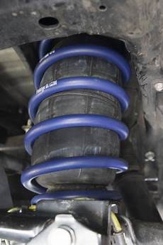 Shock Absorbers