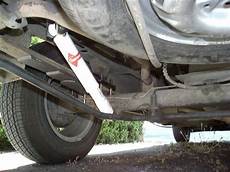 Shock Absorbers