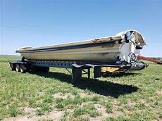 Side Dumptrailer
