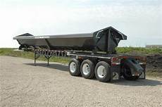 Side Dumptrailer