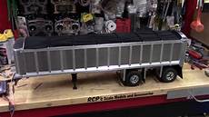 Side Dumptrailer