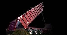 Silobas Semi Trailer