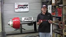 Slack Adjuster