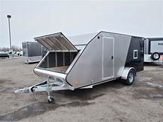 Snowmobile Trailers