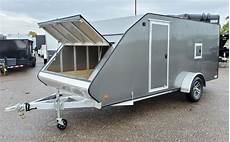 Snowmobile Trailers