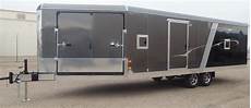 Snowmobile Trailers