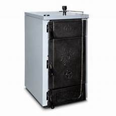 Solid Fuel Thermoblock