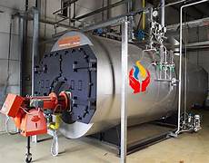 Solid Fuel Thermoblok